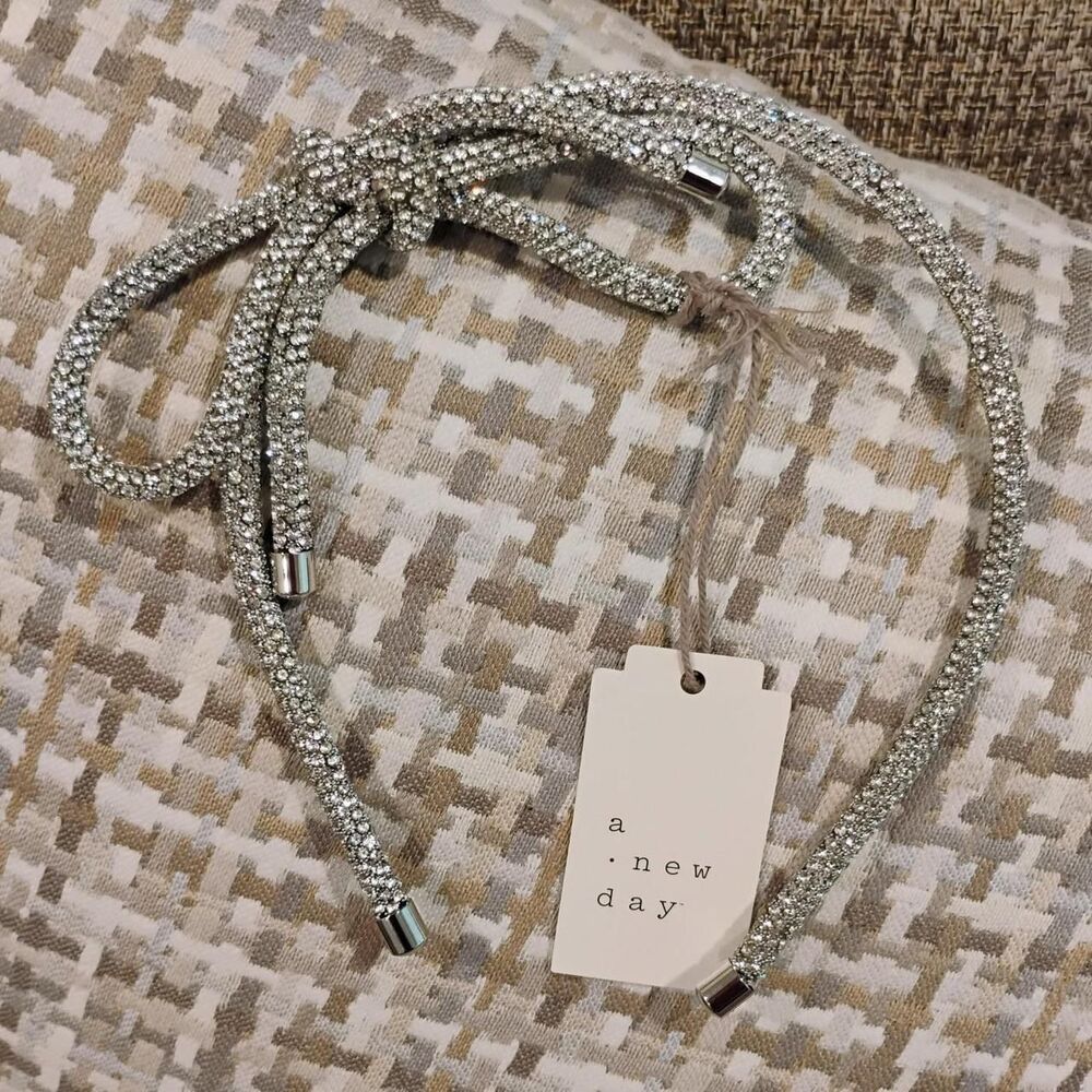 A-new-day Women's Rhinestone headband